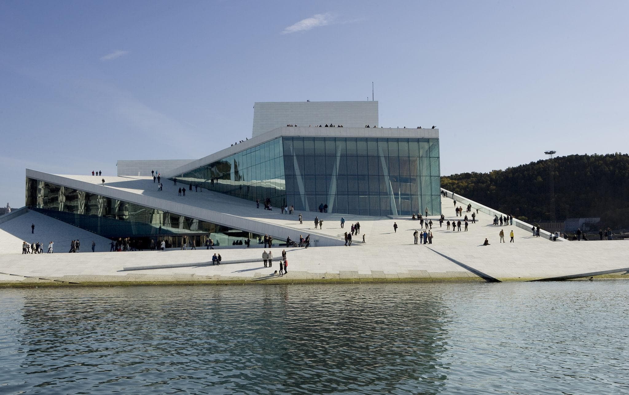 Ópera de Oslo